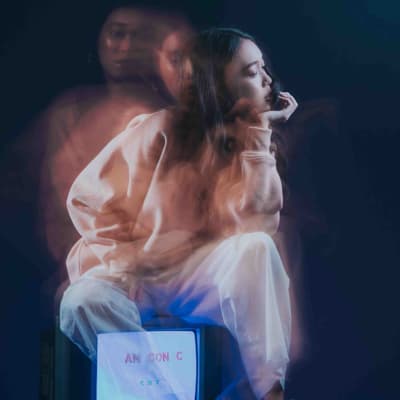 thestonesyndrome studio portrait photography services